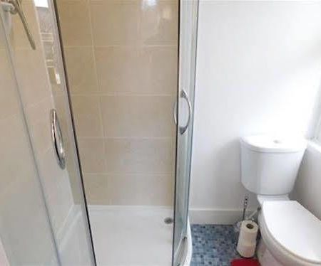 Spencer Inn Apartments Harrow Luaran gambar