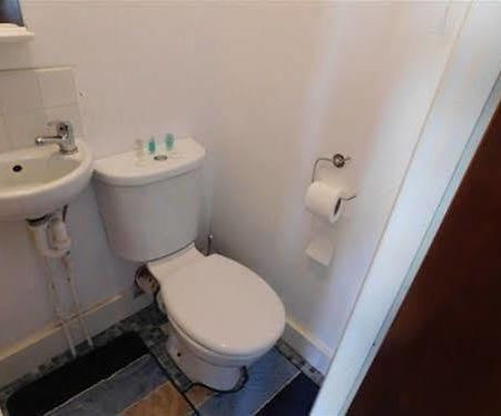 Spencer Inn Apartments Harrow Luaran gambar