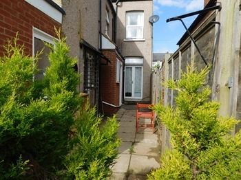 Spencer Inn Apartments Harrow Luaran gambar