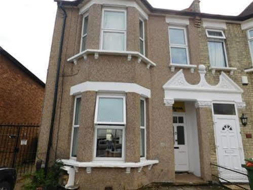 Spencer Inn Apartments Harrow Luaran gambar