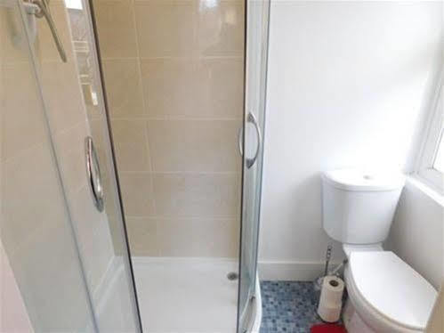 Spencer Inn Apartments Harrow Luaran gambar