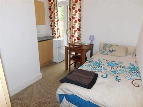 Spencer Inn Apartments Harrow Luaran gambar