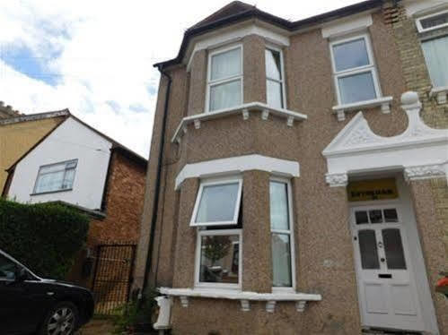 Spencer Inn Apartments Harrow Luaran gambar