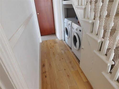 Spencer Inn Apartments Harrow Luaran gambar