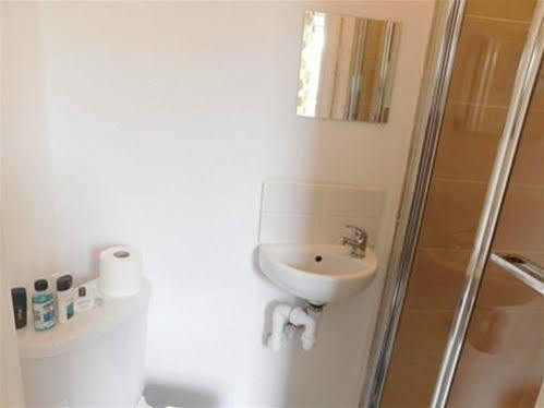 Spencer Inn Apartments Harrow Luaran gambar