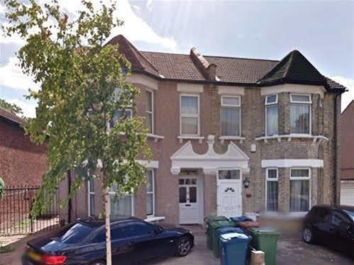 Spencer Inn Apartments Harrow Luaran gambar
