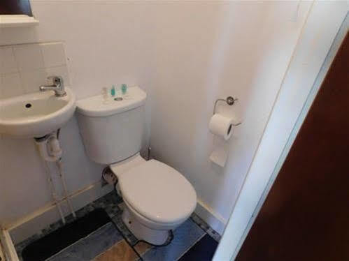 Spencer Inn Apartments Harrow Luaran gambar